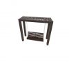 Экодиван на подвесах Hanging Bench