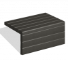 Модульный угловой эконастил Modul Angle L